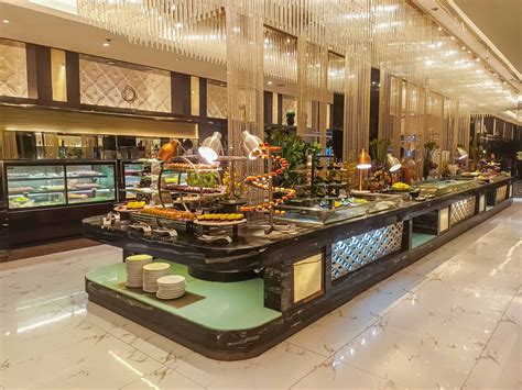 Buffet 101 International Cuisine | Affordable All-You-Can-Eat ...