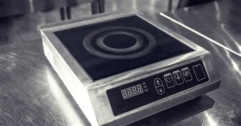 Image result for How Does Induction Cooking Work