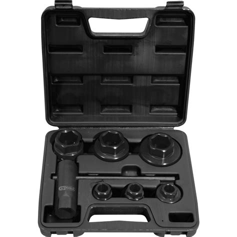 Die adaptor set, 8 pcs | Tap Wrenches And Die Holders | cutting tools ...