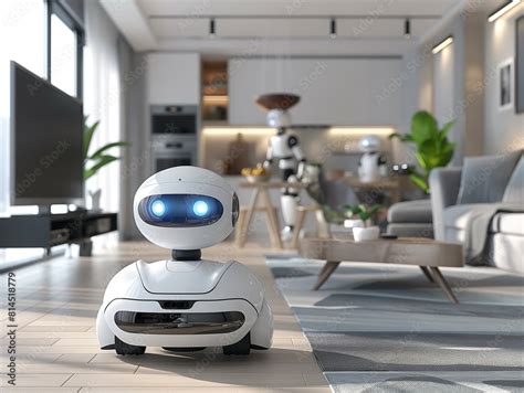 Future Home Robot 的图像结果