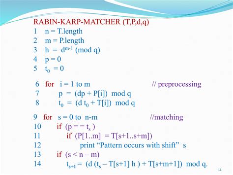 Image result for String Algorithms