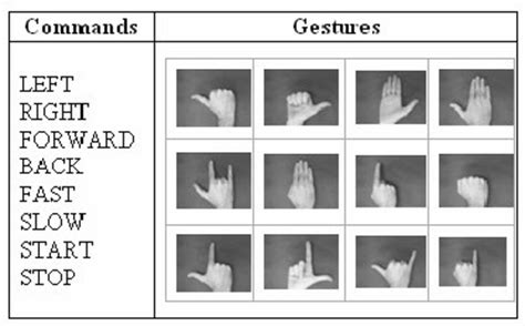 Tutorial Hand Expression 2012 的图像结果