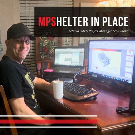 Modular Power Solutions on LinkedIn: #mps #powerenclosures #ups # ...