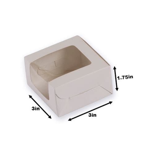 Brownie Box – Boxnest