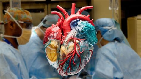 Scientists Uncover 'Plastic Pollution' Inside Human Heart For The First ...