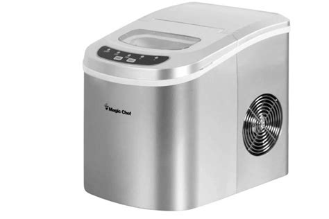 Image result for Magic Chef Ice Maker Problems