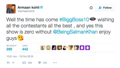 @BiggBoss Season 10 lights up Twitter with special emoji