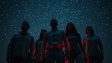 The Starseeds Mini Series: Part 4 - Types Of Starseeds – Galactic Lives