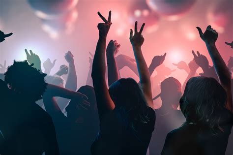 Buzzing New York City parties you need to check out now