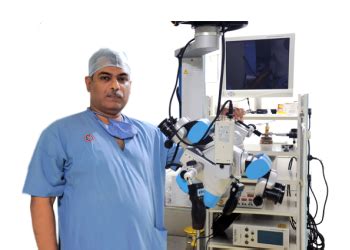 3 Best Neurosurgeons in Mangalore - Expert Recommendations