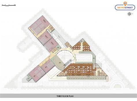 SVH 83 Metro Street Commercial Project Sector 83 Gurgaon
