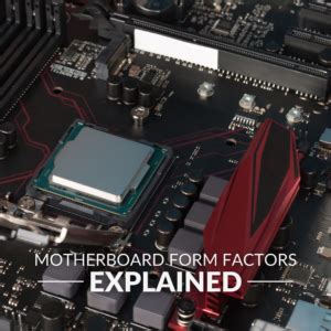 Image result for Graphics Card Form Factor Chart