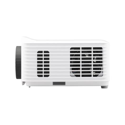 Viewsonic LX700-4K - 3500 ANSI Lumens 4K Laser Home Projector – AV Shack