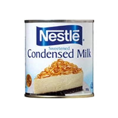 Nestle Sweetened Condensed Milk - 6 Pack, 14 Oz India | Ubuy