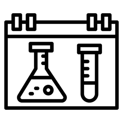 Image result for Lab Week Icon
