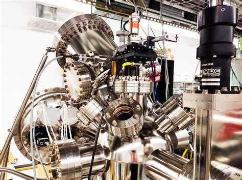 MDC Precision Office Photos