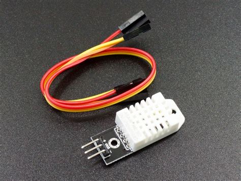 Image result for Humidity Sensor Module