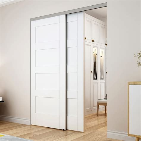 Sliding Closet Door Hardware