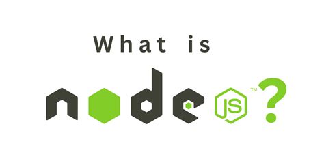 Image result for Node.js JavaScript Runtime