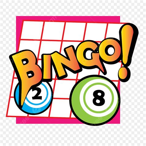 Bingo Clipart, Clipart Bingo, Bingo Cards Clipart, Clipart, Bingo Balls ...
