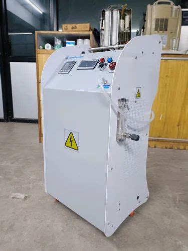 Swimming Pool Ozone Generator Manufacturer from Ahmedabad