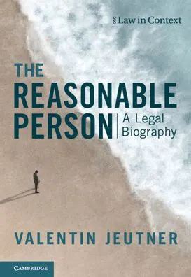 Reasonable Person 的图像结果
