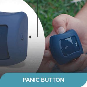 Trakbond Trail - Ultra-Compact Wireless GPS Tracker for Kids, Special ...