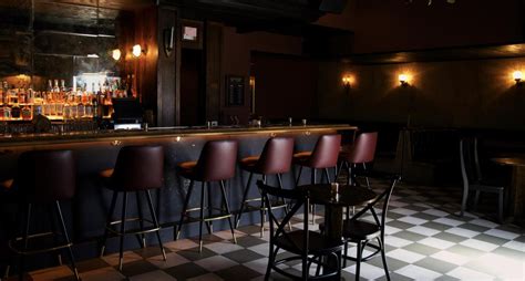 9 Clandestine Speakeasy Bars That Will Transport You To A Bygone Era by ...