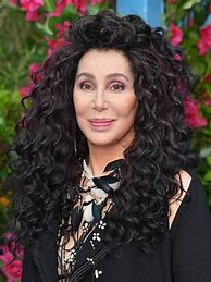 Cher 的图像结果