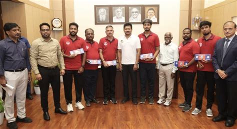 Tamil Nadu Champions Foundation