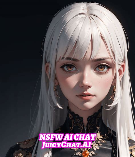 Yandere AI Character Chat & NSFW AI Roleplay Chatbot - JuicyChat.AI