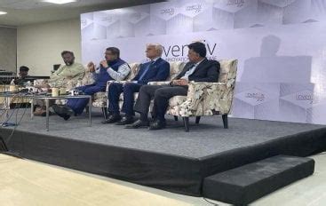 'Research & Innovation Not Limited To IITs Anymore, Expanding To Tier 2 ...