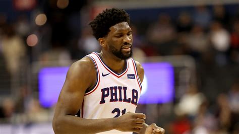 Joel Embiid Injury Status: Latest Updates on Sixers Center's Return
