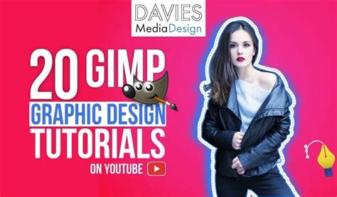 Image result for Simple Design Tutorial with GIMP