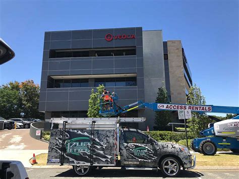 Building Signage Name Example 的图像结果