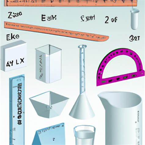 Image result for Volume Measurement Experiments