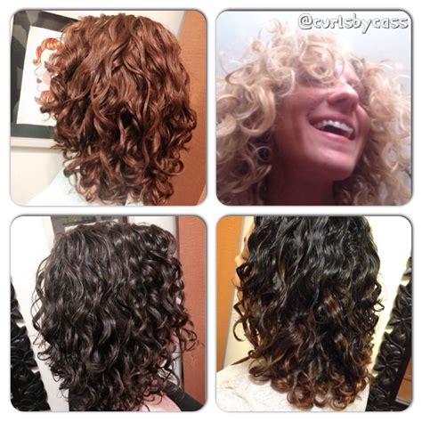 Image result for DevaCurl Cut