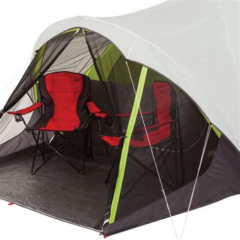 Coleman Steel Creek 6 Person Tent Review – Is It Worth It?