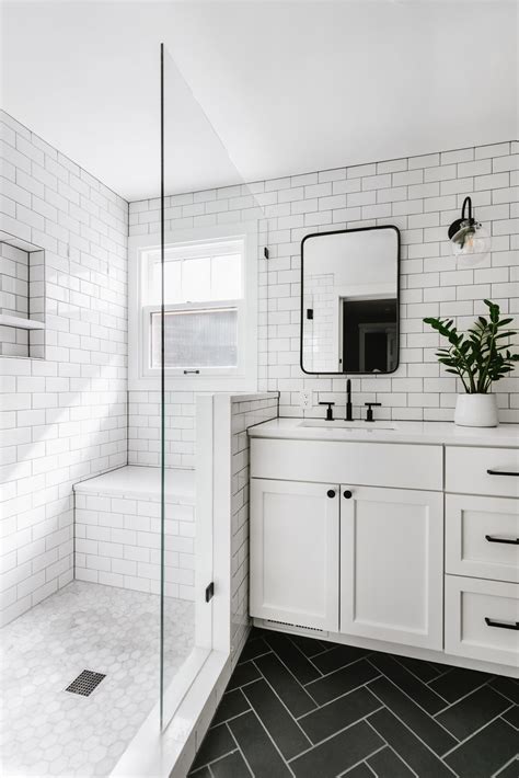 Modern Farmhouse Bathroom Design Ideas, 44% OFF