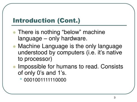 Machine Language 的图像结果