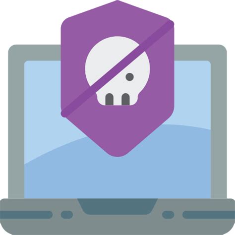 Malware - Free computer icons