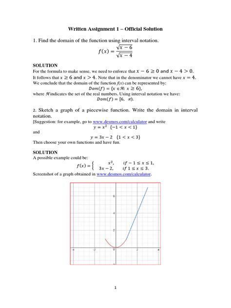 Image result for Math 1201 Linear Functions
