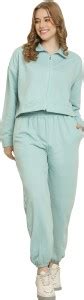 elegance redefined Solid Women Track Suit - Buy elegance redefined ...