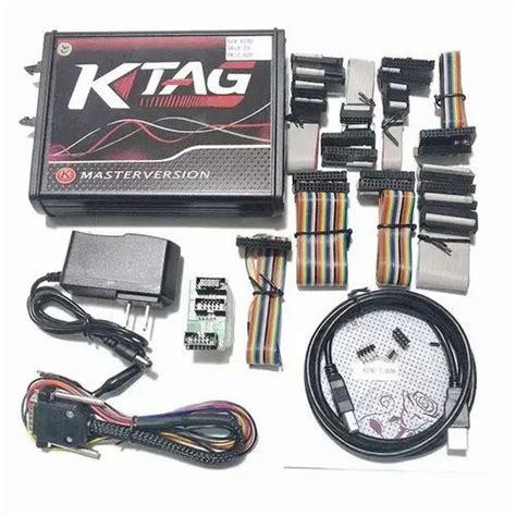 Image result for Reprogrammation K-TAG