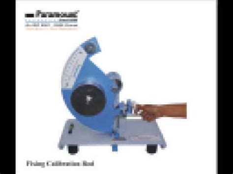 Manufacturer of Textile Testing Equipments by Paramount Instrumentsp ...