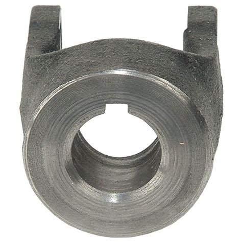 Moog 1512 Yoke, 1 Pack : Amazon.in: Car & Motorbike