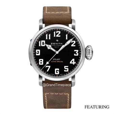 Breitling | Grand Timepiece