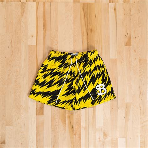 ADULT SHORTS – BUCKETSQUAD