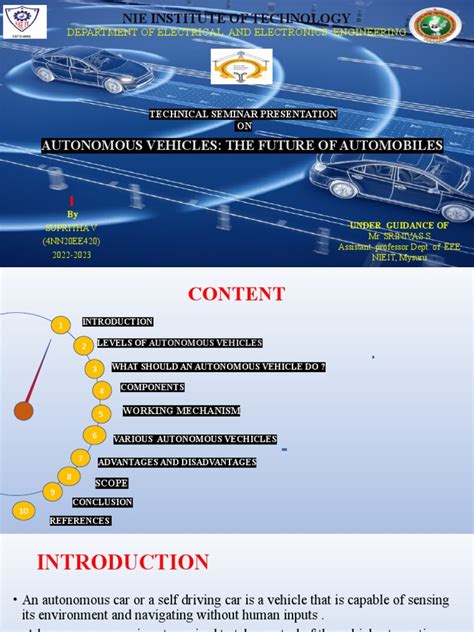 Autonomous Vehicles Technology 的图像结果