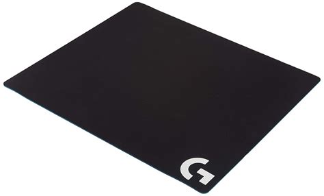 Logitech G640 LG Cloth Gaming Mousepad - Buy Logitech G640 LG Cloth ...